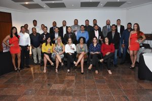 Maceió – Clube Corretor Premium 30ª edição – 31/01/2019