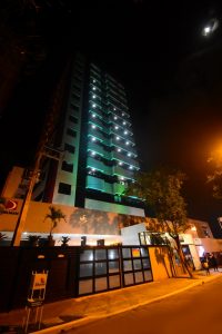 Entrega do Edifício Moscato – 13/06/2019