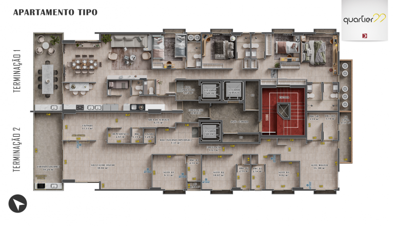 27.PB - APARTAMENTO TIPO (Cópia)