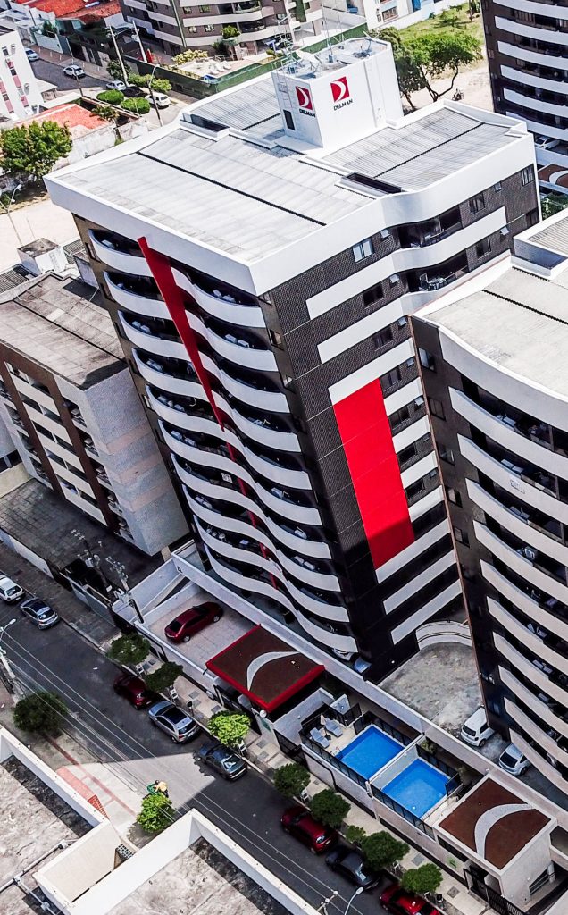 Edifício Atlântico