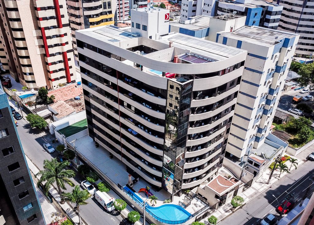 Edifício Cabernet