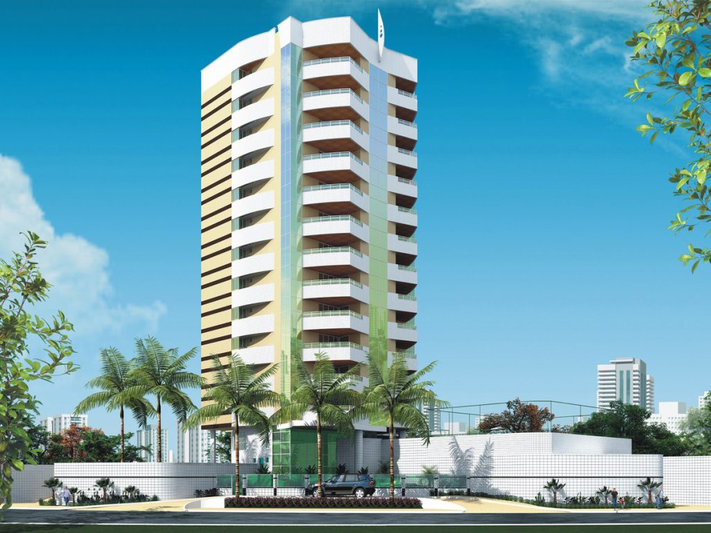 Edifício Atlantis