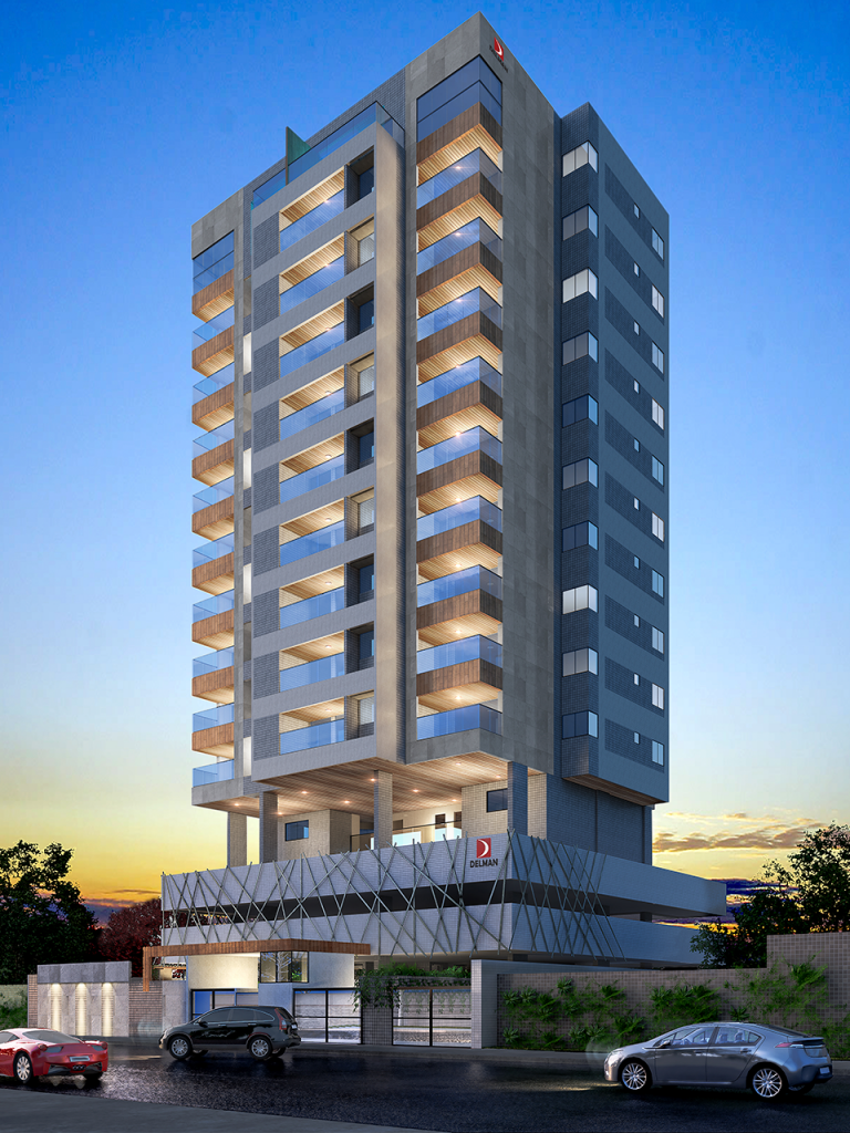Edifício Lyon