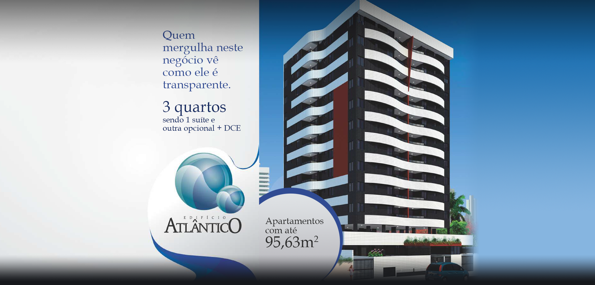 Edifício Atlântico