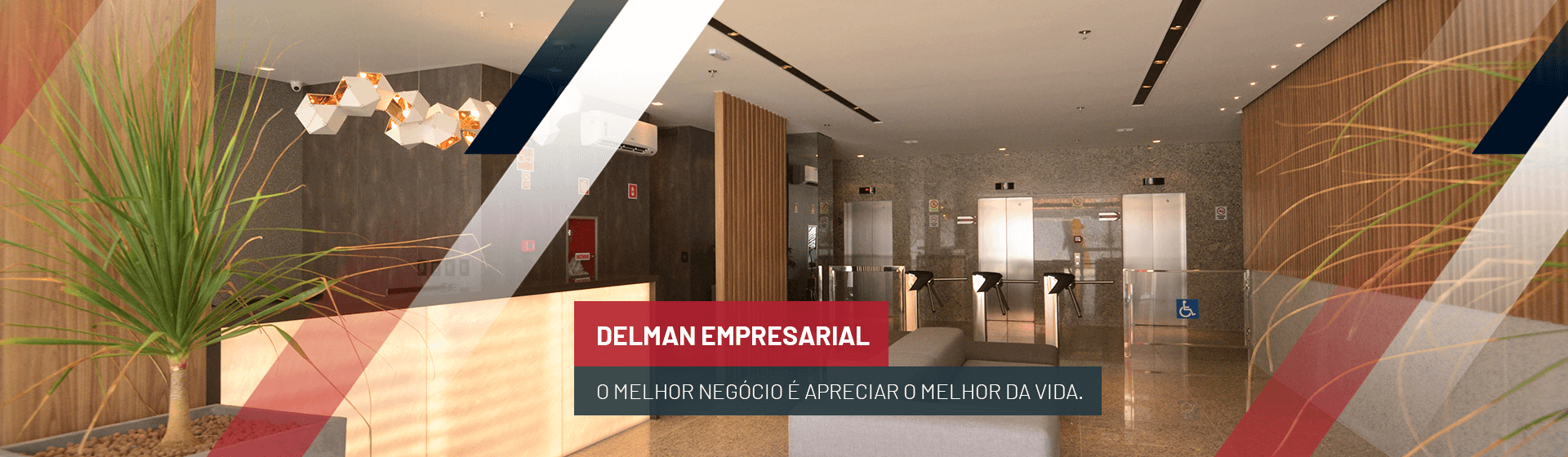 Delman Empresarial