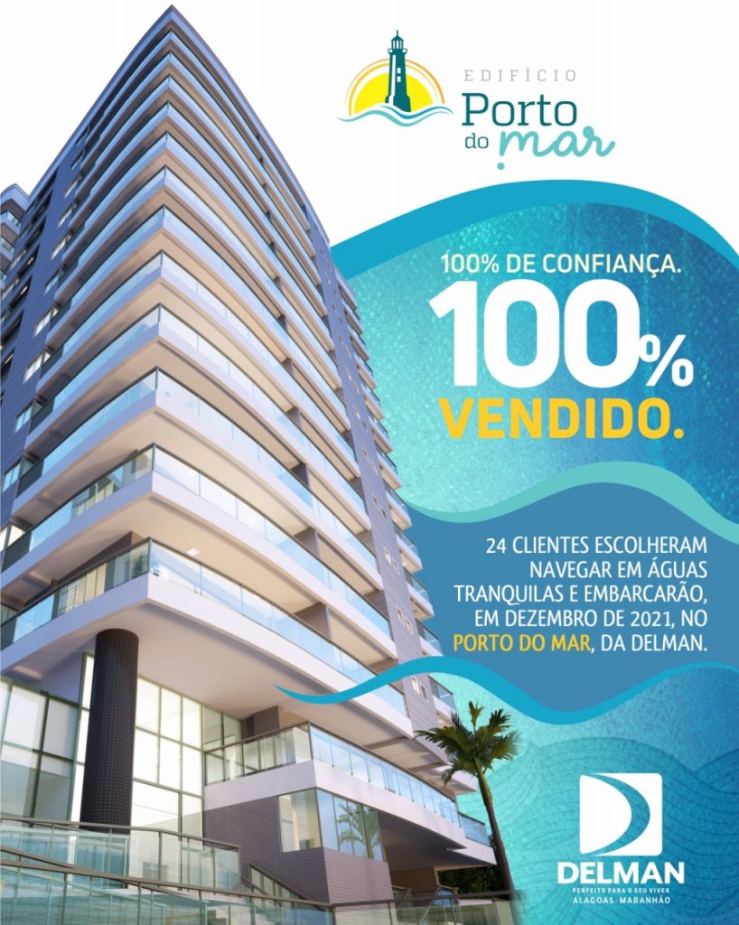 Edifício Porto do Mar