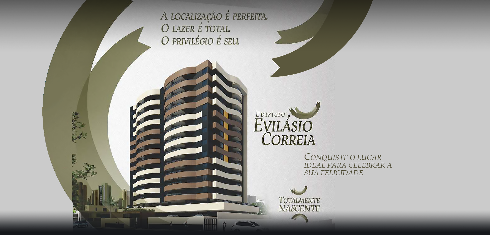 Edifício Evilásio Correia