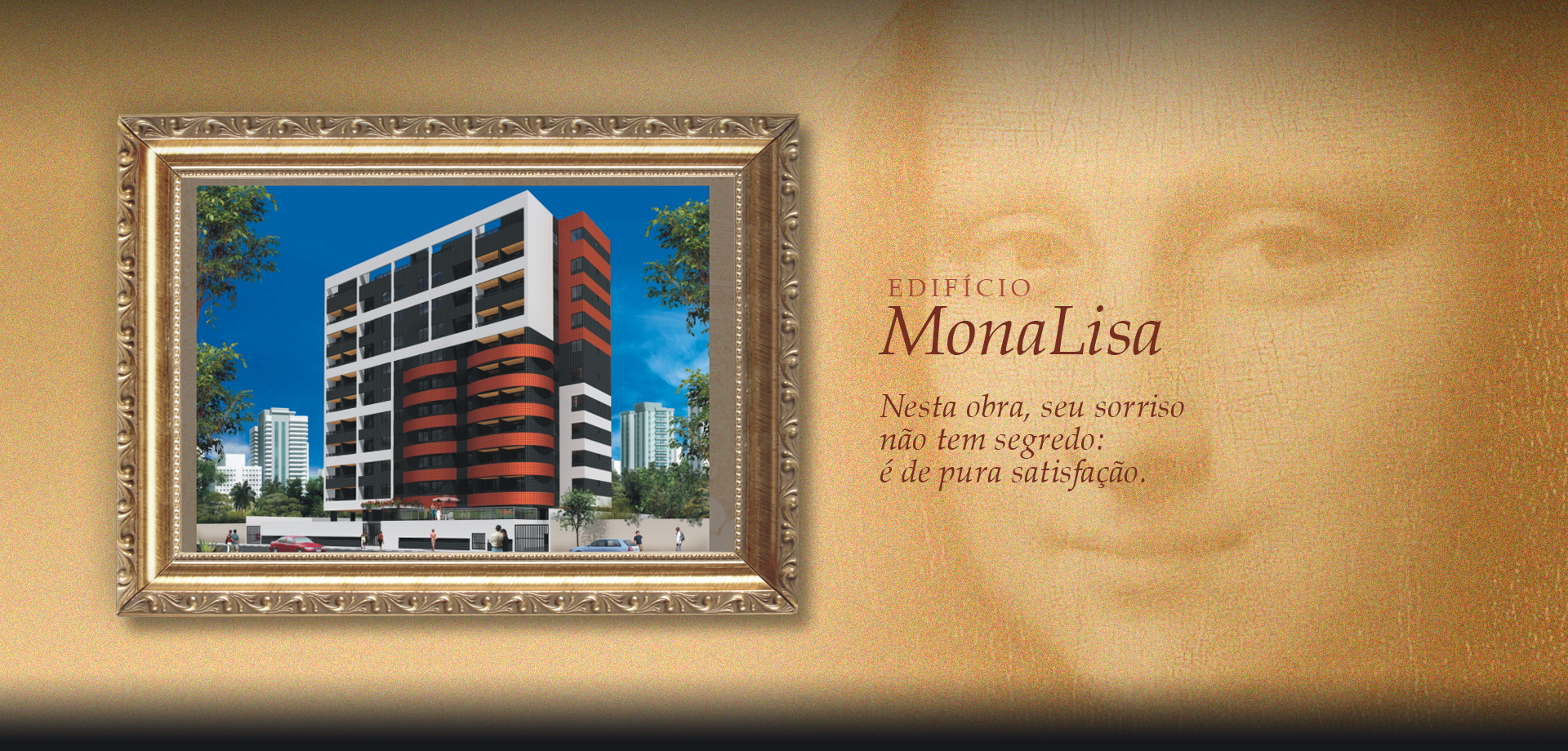 Edifício Monalisa
