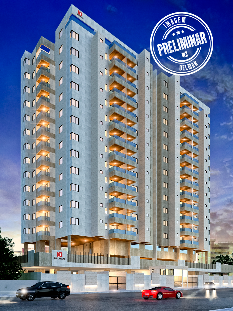 Edifício Kairós
