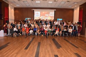 Maceió - Delman reúne e premia corretores e imobiliárias em mais um Clube Corretor Premium