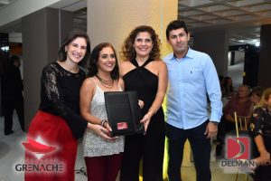 Maceió - Grenache: Alegria e satisfação de um sonho antecipado em 5 meses