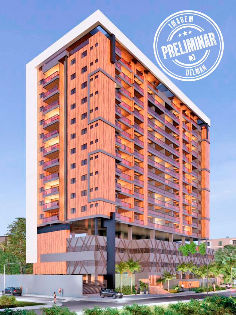 Edifício JW