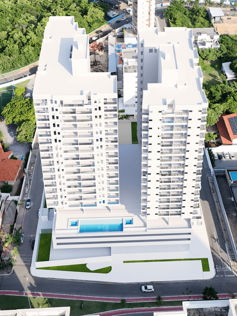 Edifício JW
