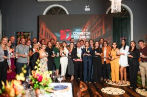 São Luís – Delman recebe corretores parceiros para Corretor Premium 2025
