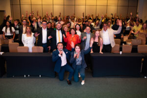 São Luís - Delman recebe corretores parceiros para Corretor Premium 2024 e Lançamento Sky