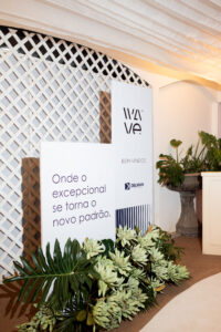 São Luís – Uma noite à altura do novo luxo: Delman apresenta o Edifício Wave